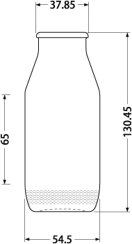 MC180M びん線図