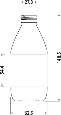 P250N びん線図
